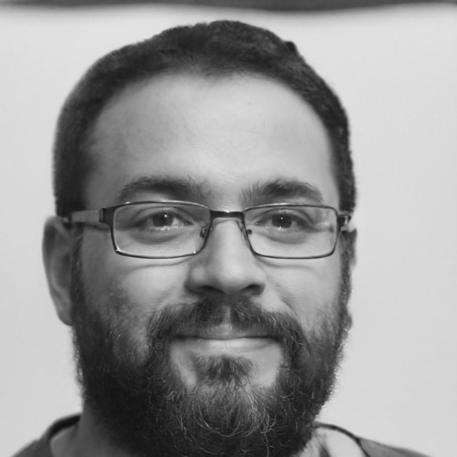 Carlos Mendoza - Instructor Principal