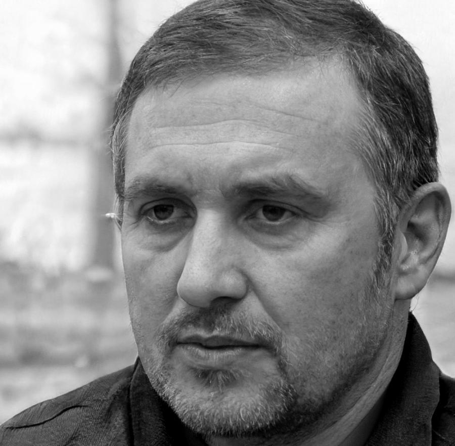 Miguel Rodríguez - Especialista en Riesgo
