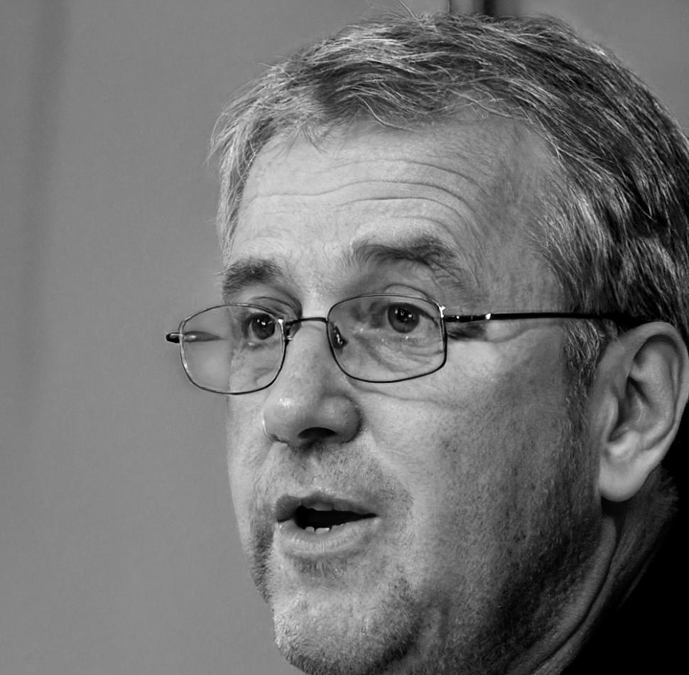 Andrés Castillo - Mentor Estratégico
